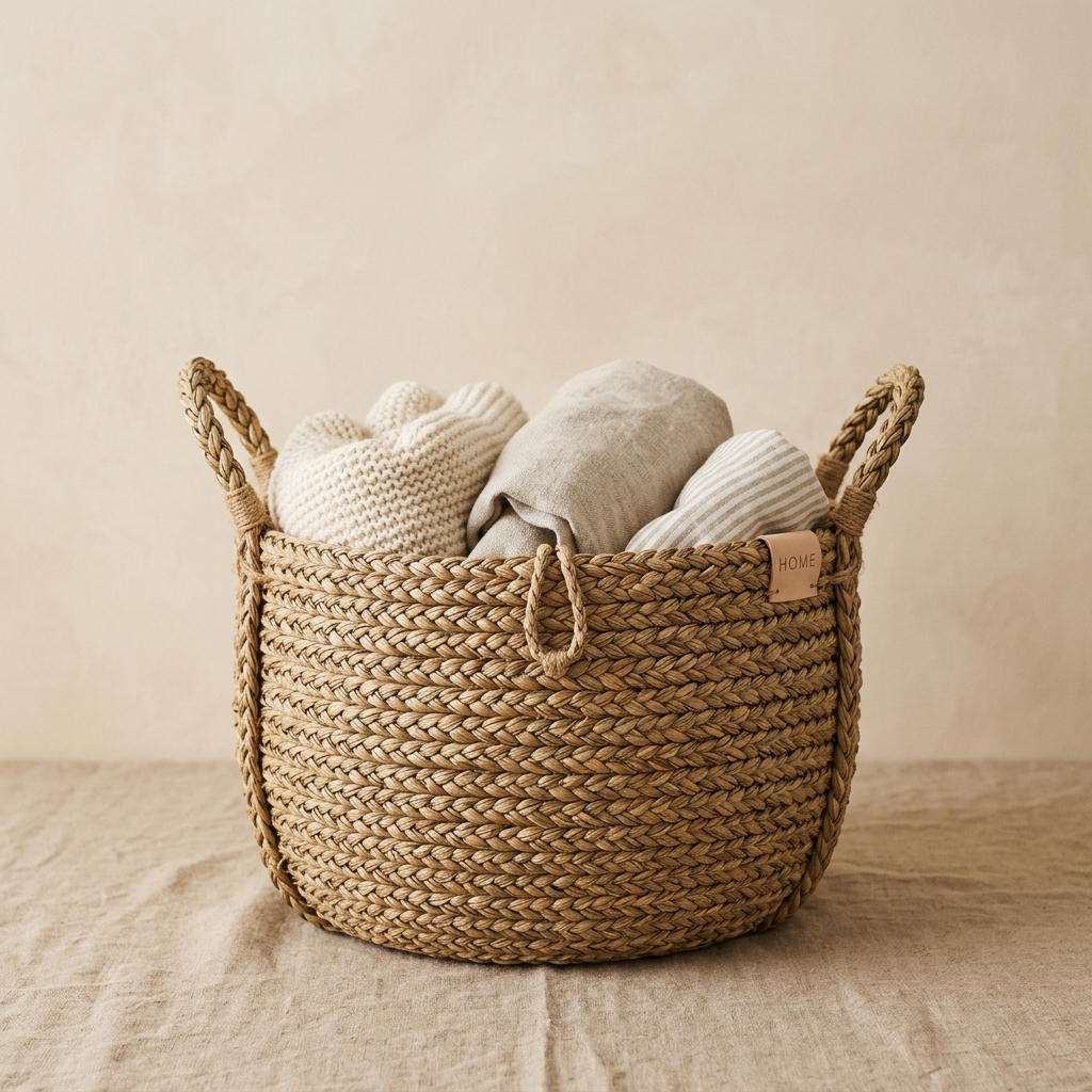 Handicrafts
