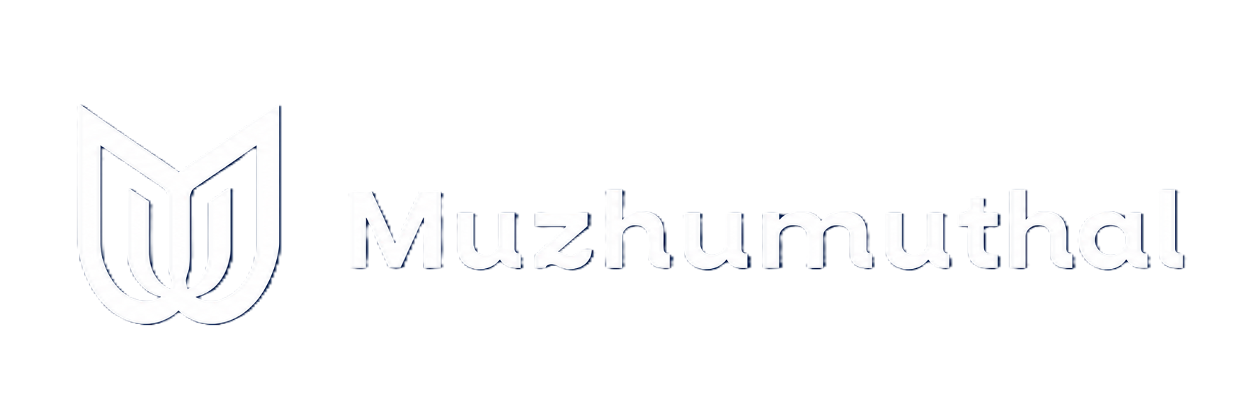 Muzhumuthal Logo